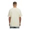 Urban Classic Heavy Oversized T-Shirt Beige - beige