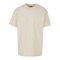 Urban Classic Heavy Oversized T-Shirt Beige - beige
