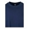Urban Classic Heavy Oversized T-Shirt Blau - blau