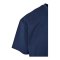 Urban Classic Heavy Oversized T-Shirt Blau - blau