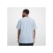 Urban Classic Heavy Oversized T-Shirt Blau - blau