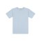 Urban Classic Heavy Oversized T-Shirt Blau - blau