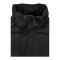 Urban Classic Raglan Padded Jacke Schwarz - schwarz