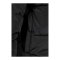 Urban Classic Raglan Padded Jacke Schwarz - schwarz