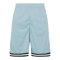 Urban Classic Stripes Mesh Short Blau - blau
