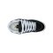 Vans Chukka Push Sneaker Schwarz - schwarz