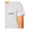 Vans Classic Otw T-Shirt Grau - grau