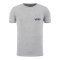 Vans Classic Otw T-Shirt Grau - grau