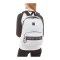 Vans Distinction II Rucksack Weiss Schwarz - weiss
