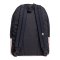 Vans Double Down Rucksack Beige Schwarz - beige