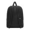 Vans Double Down Rucksack Grau Schwarz - grau