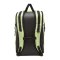 Vans Fend Roll Top Rucksack Grün - gruen