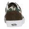 Vans Old Skool Sneaker Damen Braun - braun