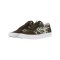 Vans Old Skool Sneaker Damen Braun - braun