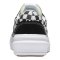 Vans Overt Damen Schwarz - schwarz