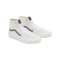Vans SK8 Hi Tapered Beige - beige