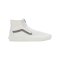 Vans SK8 Hi Tapered Beige - beige