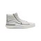 Vans SK8 High Sneaker Weiß - weiss