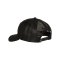 Von Dutch Baseball Cap Mehrfarbig - schwarz