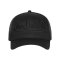 Von Dutch Baseball Cap Mehrfarbig - schwarz