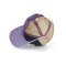 Von Dutch Baseball Cap Mehrfarbig - mehrfarbig