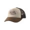 Von Dutch Tampa Trucker Cap Braun - braun