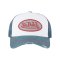Von Dutch Trucker Cap Mehrfarbig - mehrfarbig