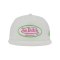 Von Dutch Unstr SB Utica Cap Beige - beige