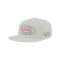 Von Dutch Unstr SB Utica Cap Beige - beige