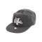 Von Dutch Unstr SB Utica Cap Grau - grau