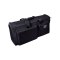 Wilson 8 Travel Ballsack Schwarz - schwarz