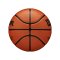 Wilson Authentic Series Outdoof Indoorball Silber - orange
