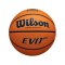Wilson Evo Next Game Champions Basketball Orange - orange