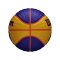 Wilson Fiba 3X3 RBR Basketball Orange - orange