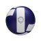 Wilson Helix Volleyball Spielball Blau - blau