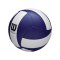 Wilson Helix Volleyball Spielball Blau - blau