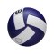 Wilson Helix Volleyball Spielball Blau - blau