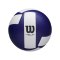 Wilson Helix Volleyball Spielball Blau - blau