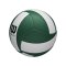 Wilson Helix Volleyball Spielball Grün - gruen