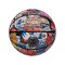 Wilson Nba All Team Retrospielball Spielball Mehrfarbig - mehrfarbig