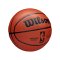Wilson Nba Authenticspielball Spielball Braun - braun