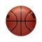 Wilson NBA Authentic Indoor Outdoor Spielball Braun - braun