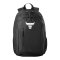 Wilson Chicago Bulls Rucksack Schwarz - schwarz