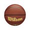 Wilson NBA Denver Nuggets Team Alliance Ball Braun - braun
