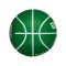 Wilson NBA Boston Celtics All Team Basketball Basketball Mehrfarbig - mehrfarbig