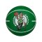 Wilson NBA Boston Celtics All Team Basketball Basketball Mehrfarbig - mehrfarbig