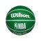 Wilson NBA Boston Celtics All Team Basketball Basketball Mehrfarbig - mehrfarbig