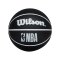 Wilson NBA All Team Basketball Basketball Mehrfarbig - mehrfarbig