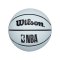 Wilson NBA All Team Basketball Basketball Mehrfarbig - mehrfarbig