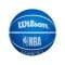 Wilson NBA New York Knicks Dribbler Basketball Mehrfarbig - mehrfarbig